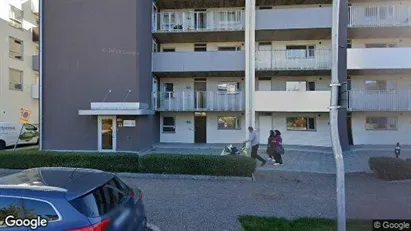 Apartments for rent in Helsingborg - Photo from Google Street View