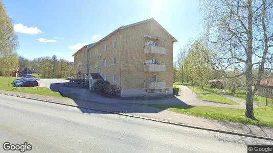 Apartments for rent in Filipstad - Photo from Google Street View