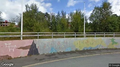 Apartments for rent in Åre - Photo from Google Street View