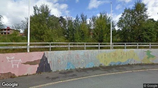 Apartments for rent in Åre - Photo from Google Street View