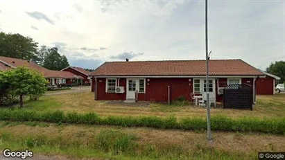 Apartments for rent in Malung-Sälen - Photo from Google Street View