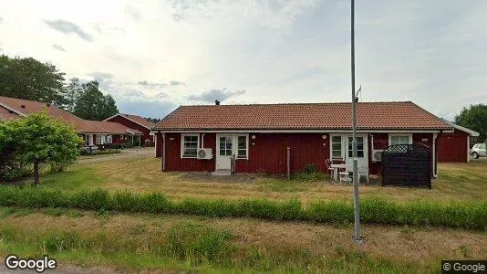 Apartments for rent in Malung-Sälen - Photo from Google Street View