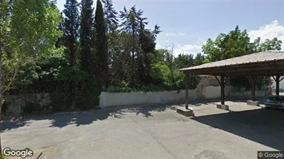 Apartments for rent in Montpellier - Photo from Google Street View