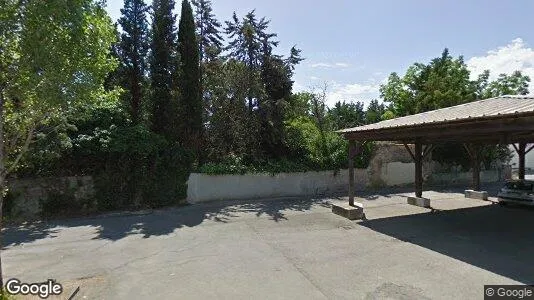 Apartments for rent in Montpellier - Photo from Google Street View
