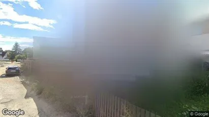 Apartments for rent in Graz - Photo from Google Street View