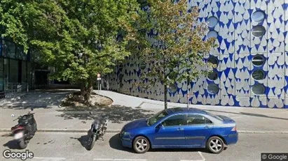 Apartments for rent in Vienna Donaustadt - Photo from Google Street View