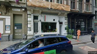 Apartments for rent in Stad Antwerp - Photo from Google Street View