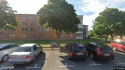 Apartments for rent in Kristianstad - Photo from Google Street View