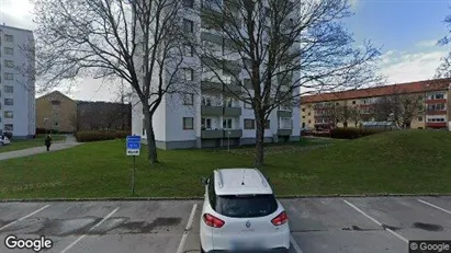 Apartments for rent in Skövde - Photo from Google Street View