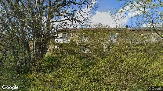 Apartments for rent in Lund - Photo from Google Street View
