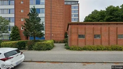 Apartments for rent in Lund - Photo from Google Street View