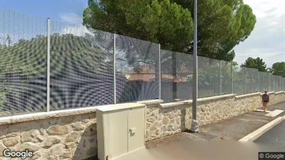 Apartments for rent in Montpellier - Photo from Google Street View