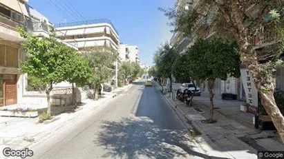 Apartments for rent in Athens Ampelokipoi - Photo from Google Street View