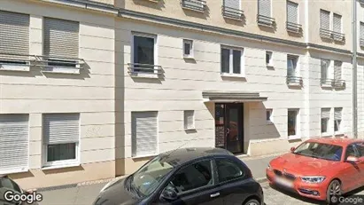 Apartments for rent in Leipzig - Photo from Google Street View