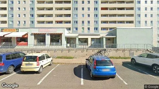 Apartments for rent in Salzlandkreis - Photo from Google Street View