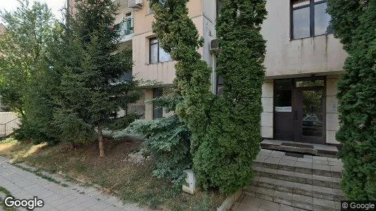 Apartments for rent in Sofia Krasno selo - Photo from Google Street View