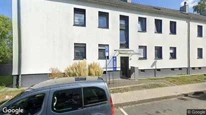 Apartments for rent in Bochum - Photo from Google Street View