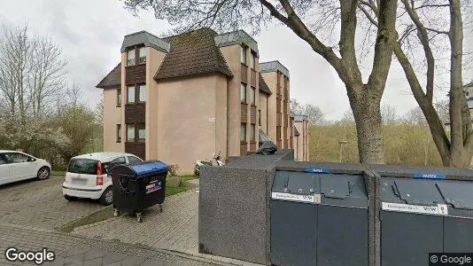 Apartments for rent in Bochum - Photo from Google Street View
