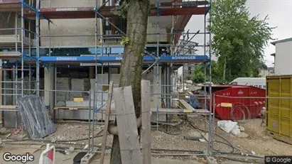Apartments for rent in Bochum - Photo from Google Street View
