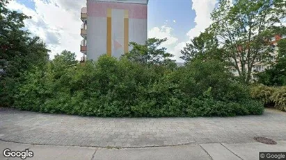 Apartments for rent in Oder-Spree - Photo from Google Street View