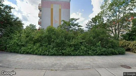 Apartments for rent in Oder-Spree - Photo from Google Street View