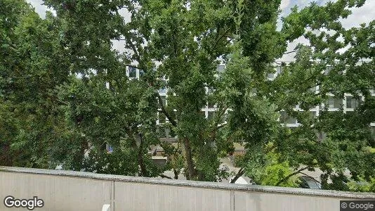 Apartments for rent in Erlangen - Photo from Google Street View