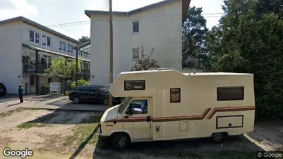 Apartments for rent in Berlin Treptow-Köpenick - Photo from Google Street View
