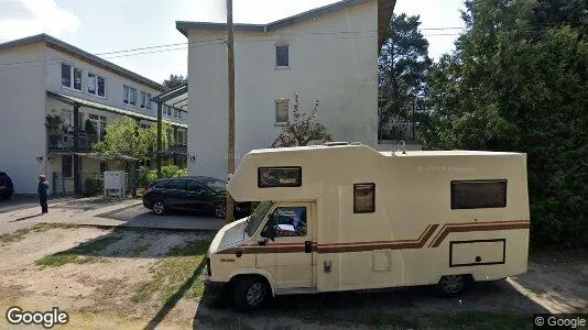 Apartments for rent in Berlin Treptow-Köpenick - Photo from Google Street View