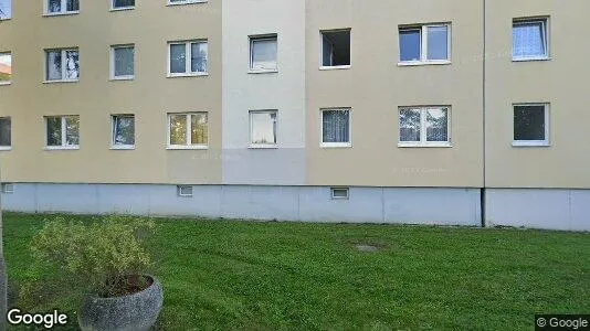 Apartments for rent in Leipzig - Photo from Google Street View