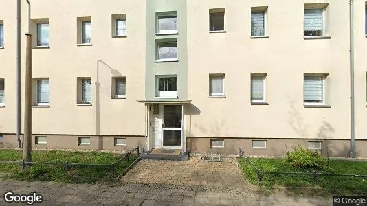 Apartments for rent in Leipzig - Photo from Google Street View