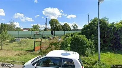 Apartments for rent in Leipzig - Photo from Google Street View