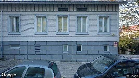 Apartments for rent in Turku - Photo from Google Street View