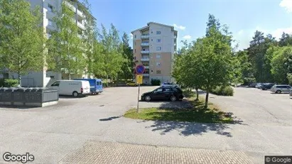 Apartments for rent in Turku - Photo from Google Street View