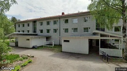 Apartments for rent in Turku - Photo from Google Street View