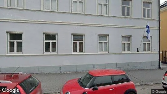 Apartments for rent in Pori - Photo from Google Street View