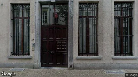 Apartments for rent in Stad Antwerp - Photo from Google Street View