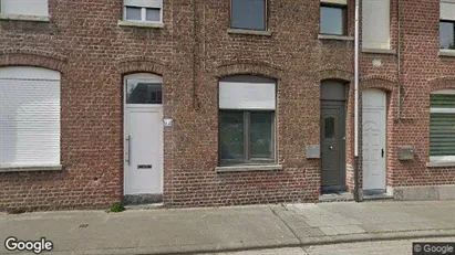 Apartments for rent in Moeskroen - Photo from Google Street View