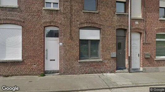 Apartments for rent in Moeskroen - Photo from Google Street View