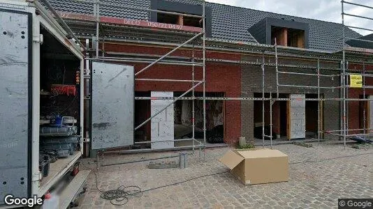 Apartments for rent in Kortrijk - Photo from Google Street View