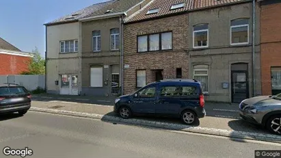 Apartments for rent in Aalst - Photo from Google Street View