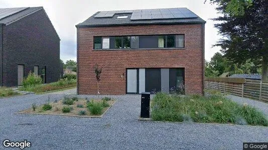 Apartments for rent in Lummen - Photo from Google Street View