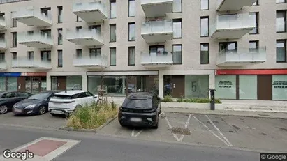 Apartments for rent in Brussels Sint-Jans-Molenbeek - Photo from Google Street View