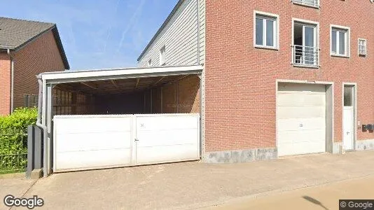 Apartments for rent in Dilbeek - Photo from Google Street View