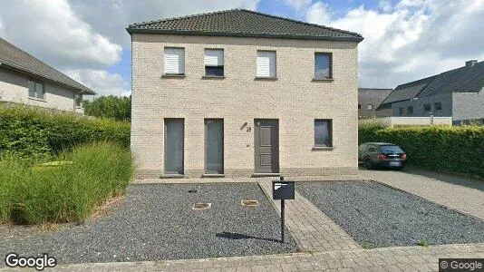 Apartments for rent in Geel - Photo from Google Street View