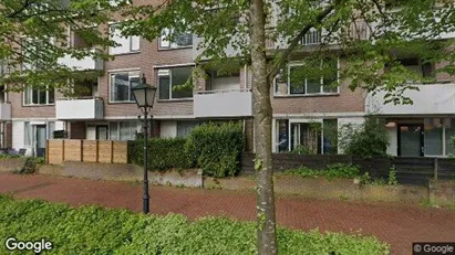 Apartments for rent in Gooise Meren - Photo from Google Street View