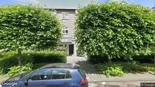 Apartments for rent in Haarlem - Photo from Google Street View