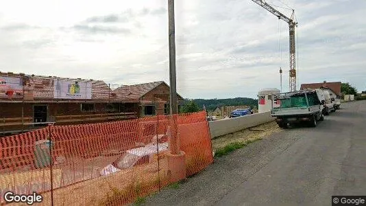 Apartments for rent in Fehring - Photo from Google Street View