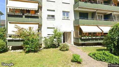 Apartments for rent in Baden - Photo from Google Street View