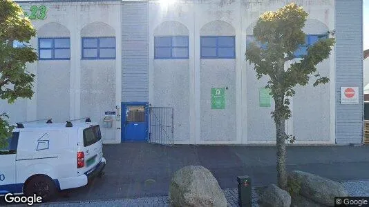 Apartments for rent in Stavanger - Photo from Google Street View