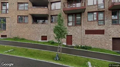 Apartments for rent in Oslo Gamle Oslo - Photo from Google Street View